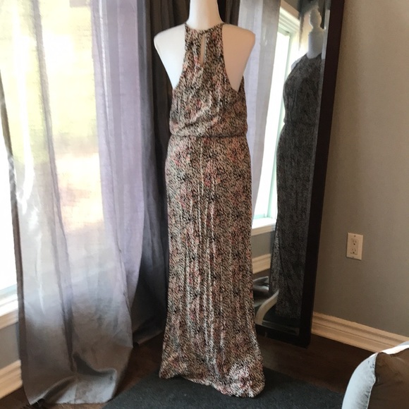 Bella Luxx LA Dress (Maxi) - Picture 4 of 4